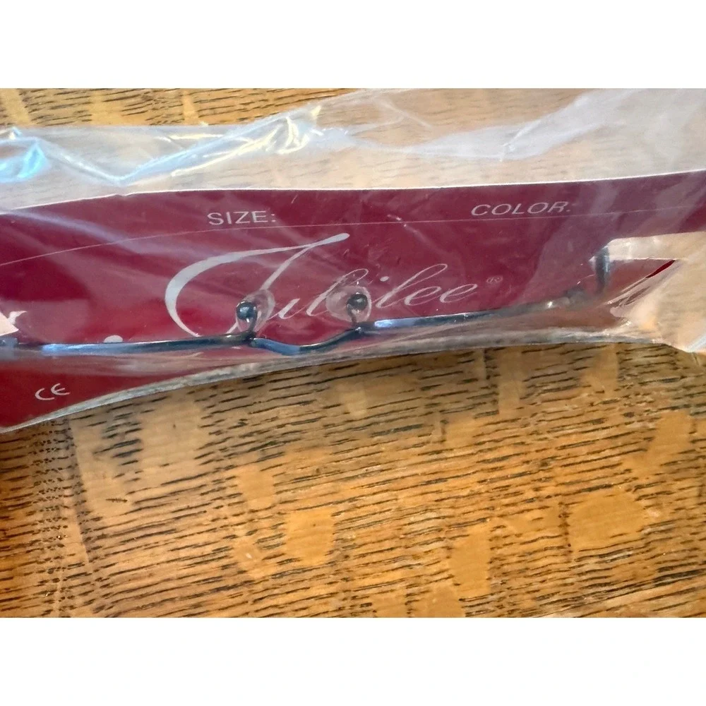 NWT Jubilee Kids 5602 Lilac Purple Metal AUTHENTIC EYEGLASSES FRAME RX 41-19-125